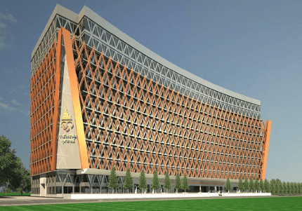 ศูนย์การเรียนรู้จุฬาภรณ์