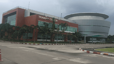 ศูนย์ฉุกเฉิน