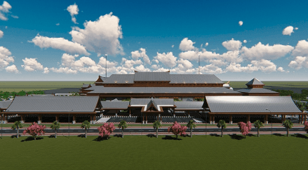 ท่าอากาศยานตรัง