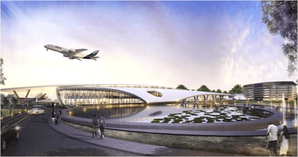Ubon Terminal